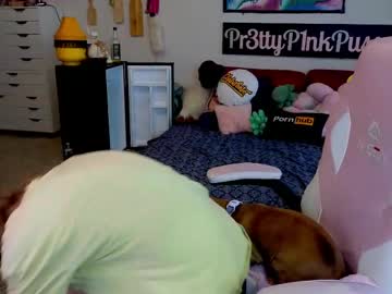 pr3ttyp1nkpussy's chat room