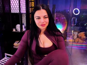 alma_pearl's chat room