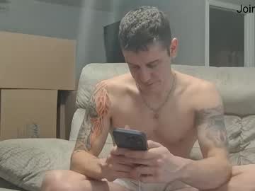 jarodalpha's chat room