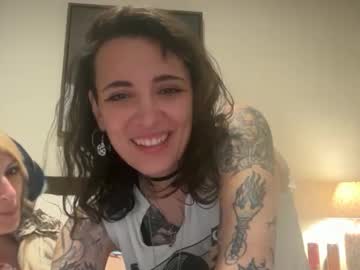 quickandcurious's chat room