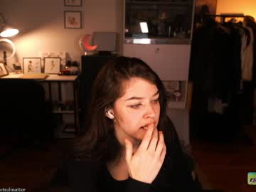 spectralmatter's chat room