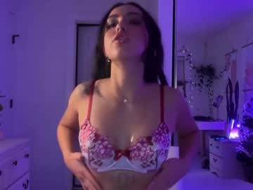 ariajackson's chat room