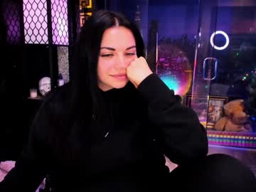 alma_pearl's chat room