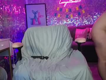 lucyallen4201's chat room