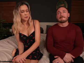 livanddrew's chat room