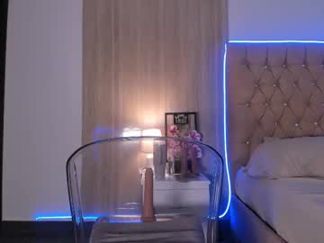 maddyluxe's chat room