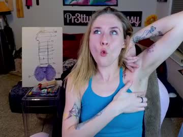 pr3ttyp1nkpussy's chat room
