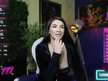 nicollepalmer's chat room