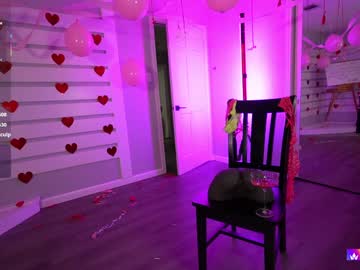 rosiebones's chat room