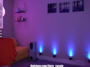 fiery_redhead's chat room