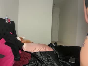 alexajefferies's chat room