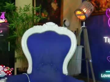 nicollepalmer's chat room