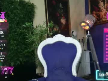 nicollepalmer's chat room