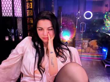 alma_pearl's chat room