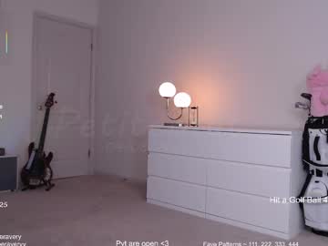 petitebrat's chat room