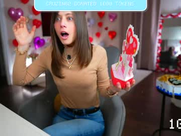 newchloe18's chat room