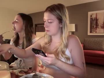 carleetanner's chat room