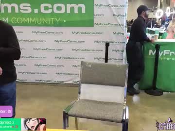 crimsonkitten's chat room