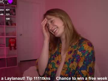 laylas_universe's chat room