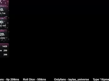 laylas_universe's chat room