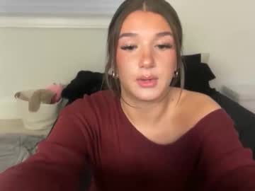 alexajefferies's chat room