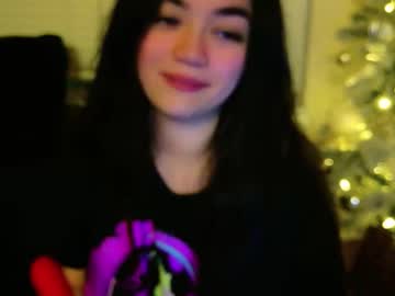 annatigarr's chat room