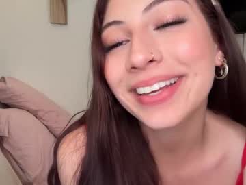 cami_calderon's chat room