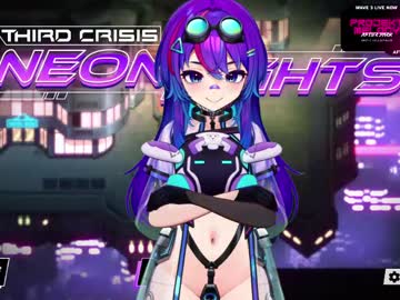 projektmelody's chat room