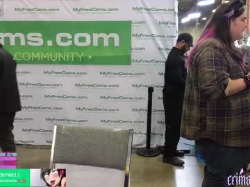 crimsonkitten's chat room