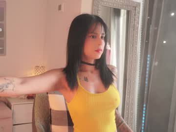 mysticxkitty's chat room