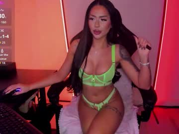 alicemadyson's chat room