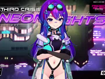 projektmelody's chat room