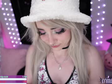 crimsonkitten's chat room