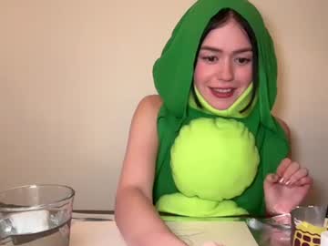 littlesugarpea's chat room