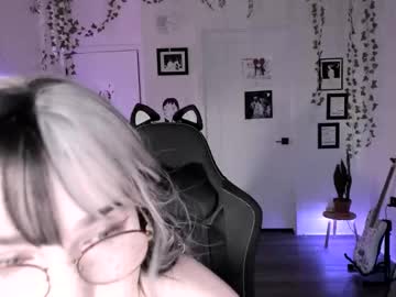 blackberryfizz's chat room