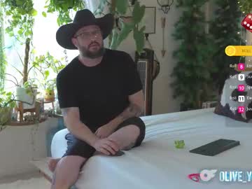 olive_you_'s chat room