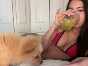 iamgiselle's chat room