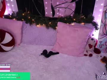 crimsonkitten's chat room