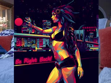 chroniclove's chat room