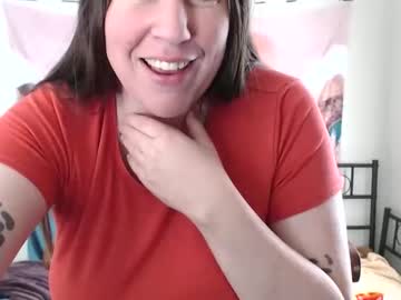 saggiemaggie's chat room