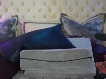 avalonnfoxx's chat room