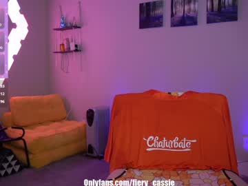 fiery_redhead's chat room