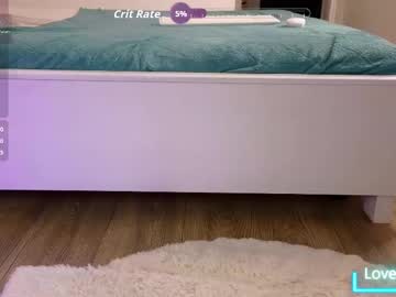 ilikeithaard's chat room