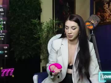 nicollepalmer's chat room