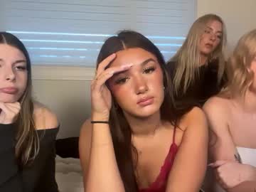 alexajefferies's chat room