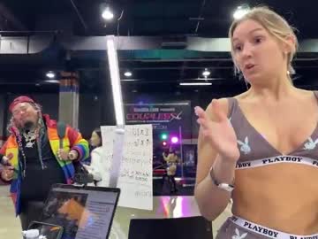 graciemae_baexx's chat room