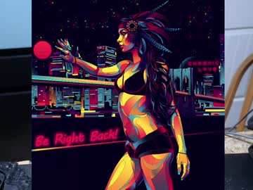 chroniclove's chat room