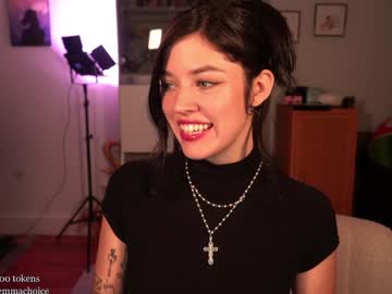 emmachoice's chat room