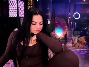 alma_pearl's chat room