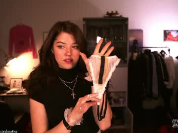 spectralmatter's chat room